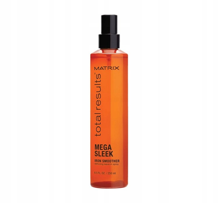 Matrix spray chroniący włosy przed wysoką temperat