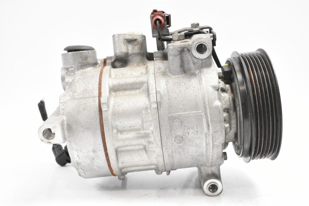 KOMPRESOR KLIMATYZACJI 4G0260805T AUDI A6 C7 A7