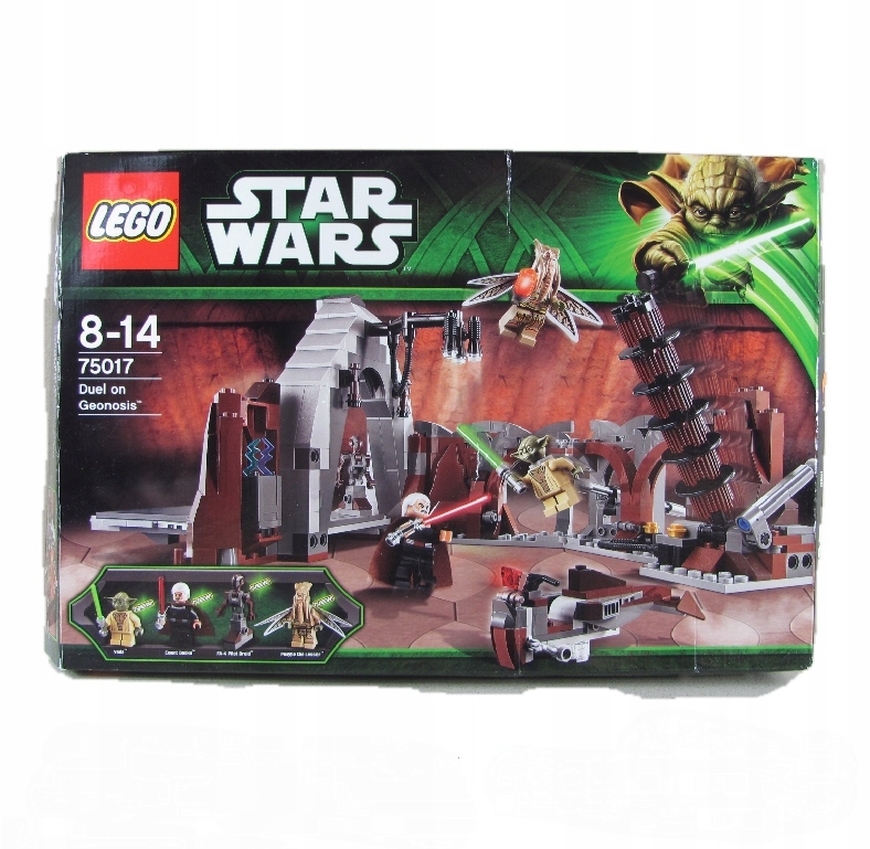 lego star wars 75017