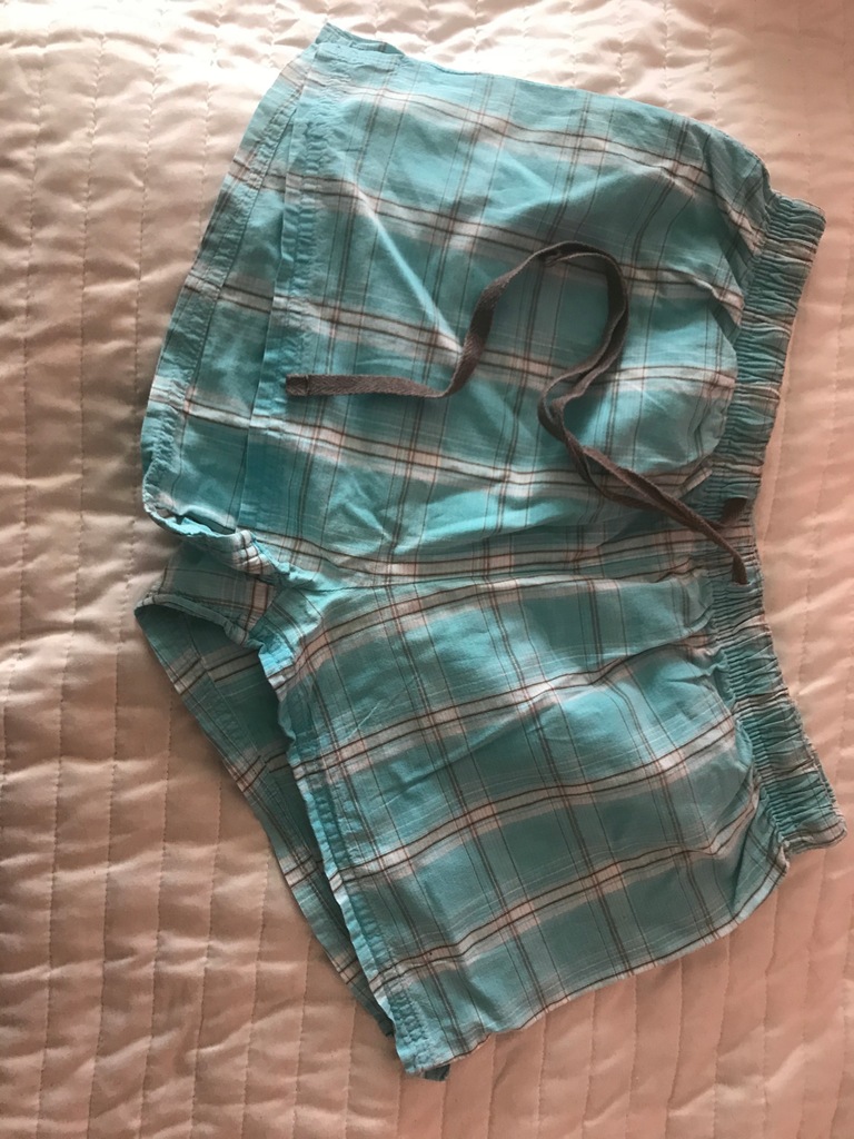 Piżama spodenki od piżamy Reserved damskie M