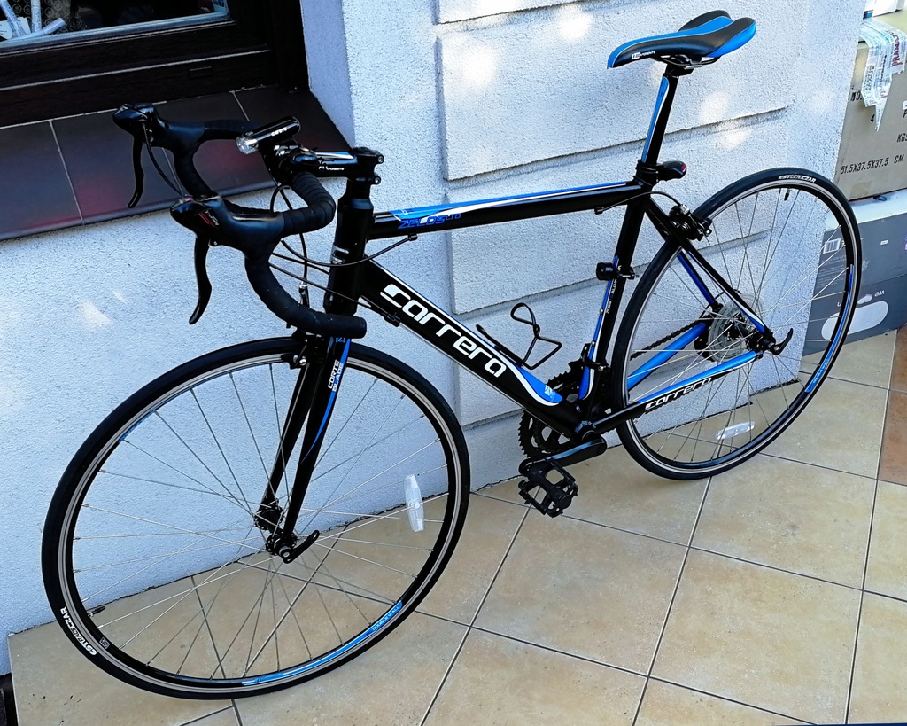 carrera zelos 7005 t6