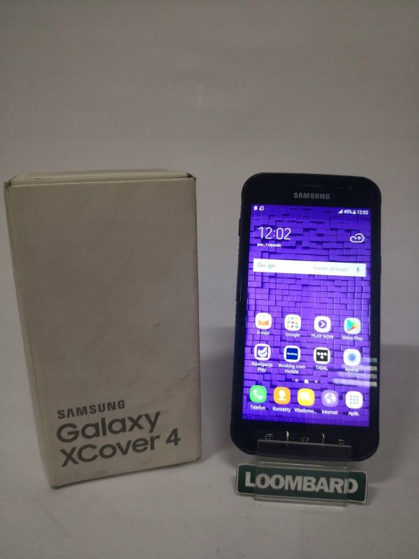 SAMSUNG GALAXY XCOVER 4 SM-G390F 2GB/16GB