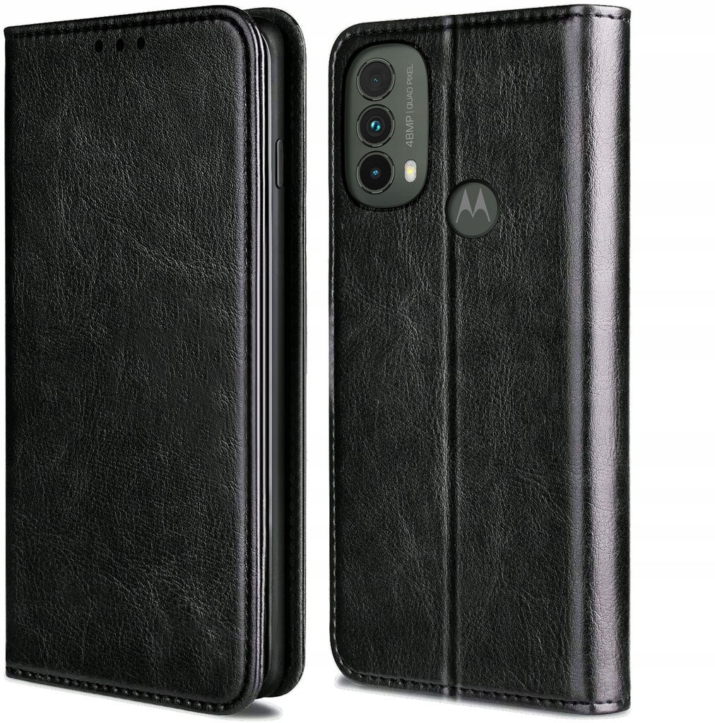 Custodia Per Moto G10 G20 G30 G50 G22 E32S G9Play G STYIUS 2021 G Stilo Supporto Magnetico Anello Custodia Antiurto Armatura Cover Posteriore - Foto 3