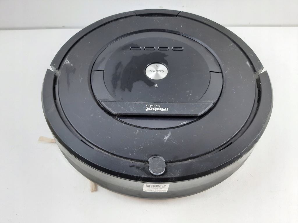 iRobot Roomba 876 (2139918)