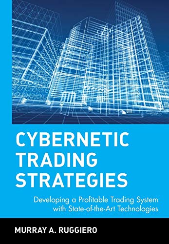 Cybernetic Trading Strategies: Deve
