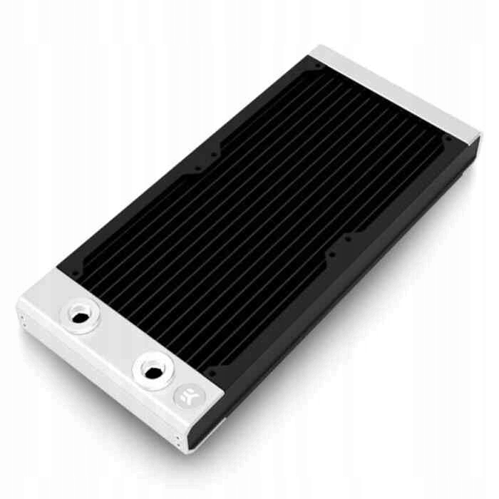 EK Water Blocks EK-Quantum Surface S240 - czarna