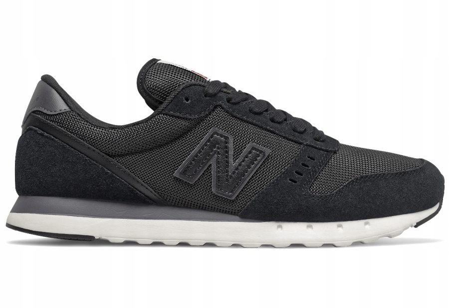 Buty New Balance ML311LB2 43 Czarne