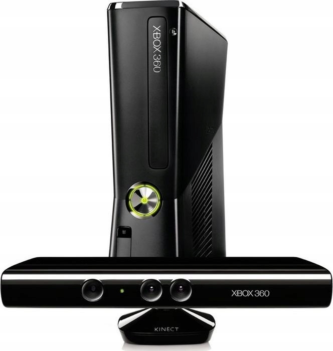 Купить Microsoft Xbox360 SLIM PAD+ДИСК+KINECT+ИГРЫ: отзывы, фото, характеристики в интерне-магазине Aredi.ru