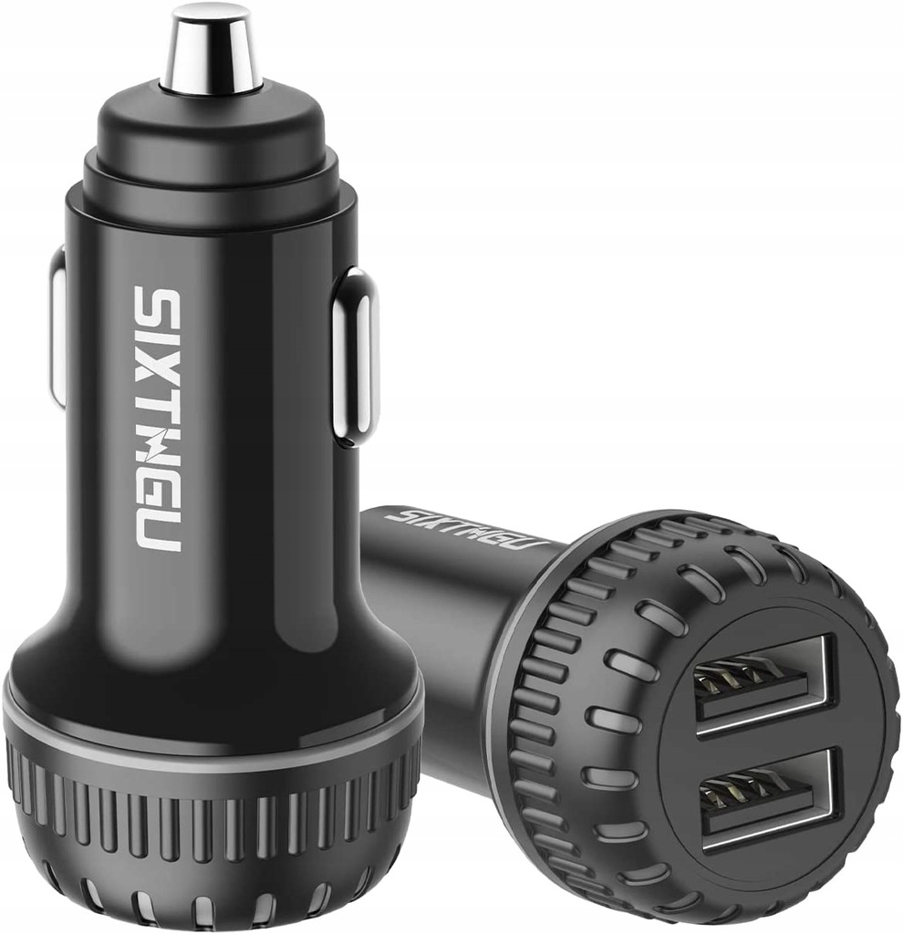 Sixthgu 24W USB Car Charger for Phone 4.8A Fast