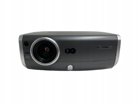 Projektor Canon XEED X700 1024x768 PG4