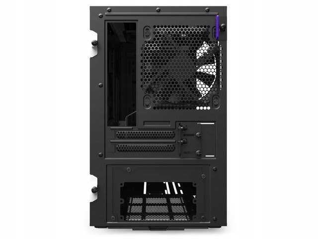 Купить Компьютерный корпус NZXT H210I MINI-ITX TOWER: отзывы, фото, характеристики в интерне-магазине Aredi.ru