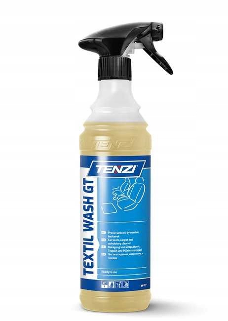 TENZI Textil Wash GT 0,6L