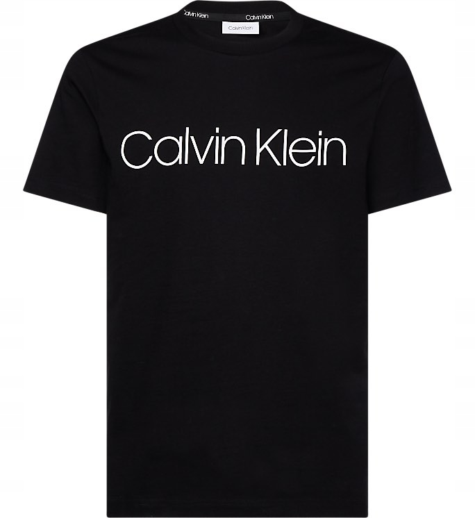 Calvin Klein T-shirt r. L K10K104063 002
