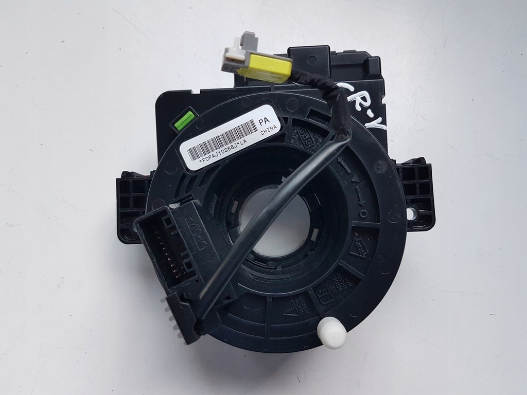 TAŚMA AIRBAG ZWIJAK HONDA CRV CRV V 1822 12419871427 oficjalne