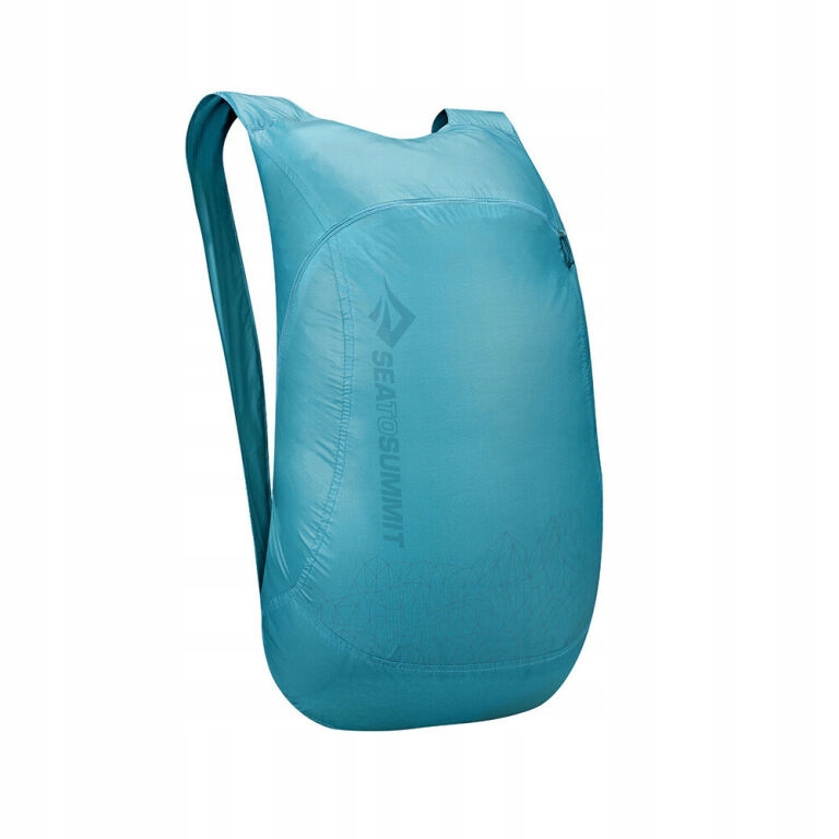 PLECAK SEA TO SUMMIT NANO DAYPACK 18L TEAL