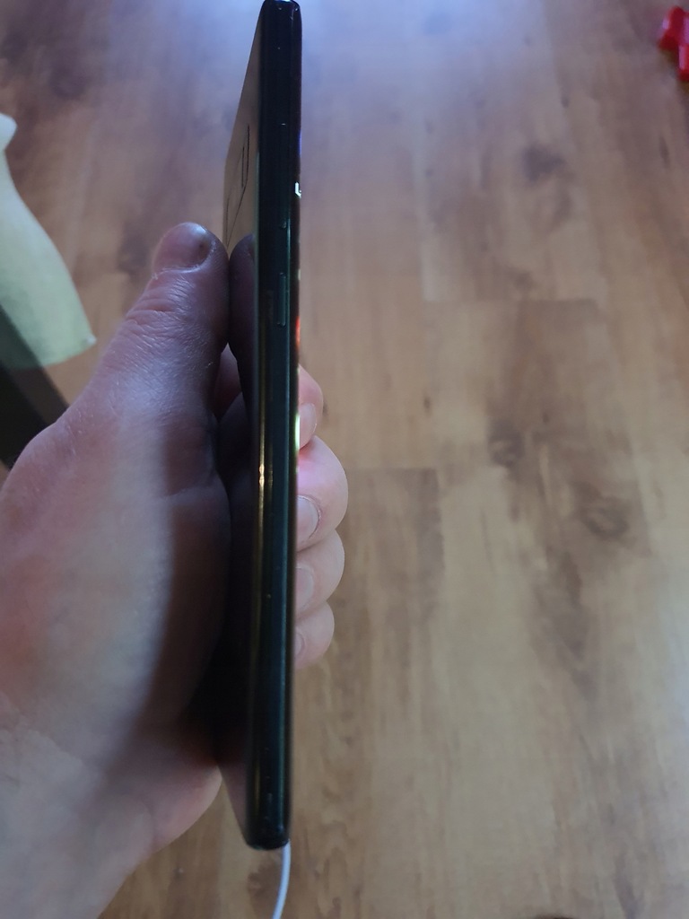 Smartfon Samsung Galaxy Note 8 6 GB / 64 GB 4G (LTE) czarny