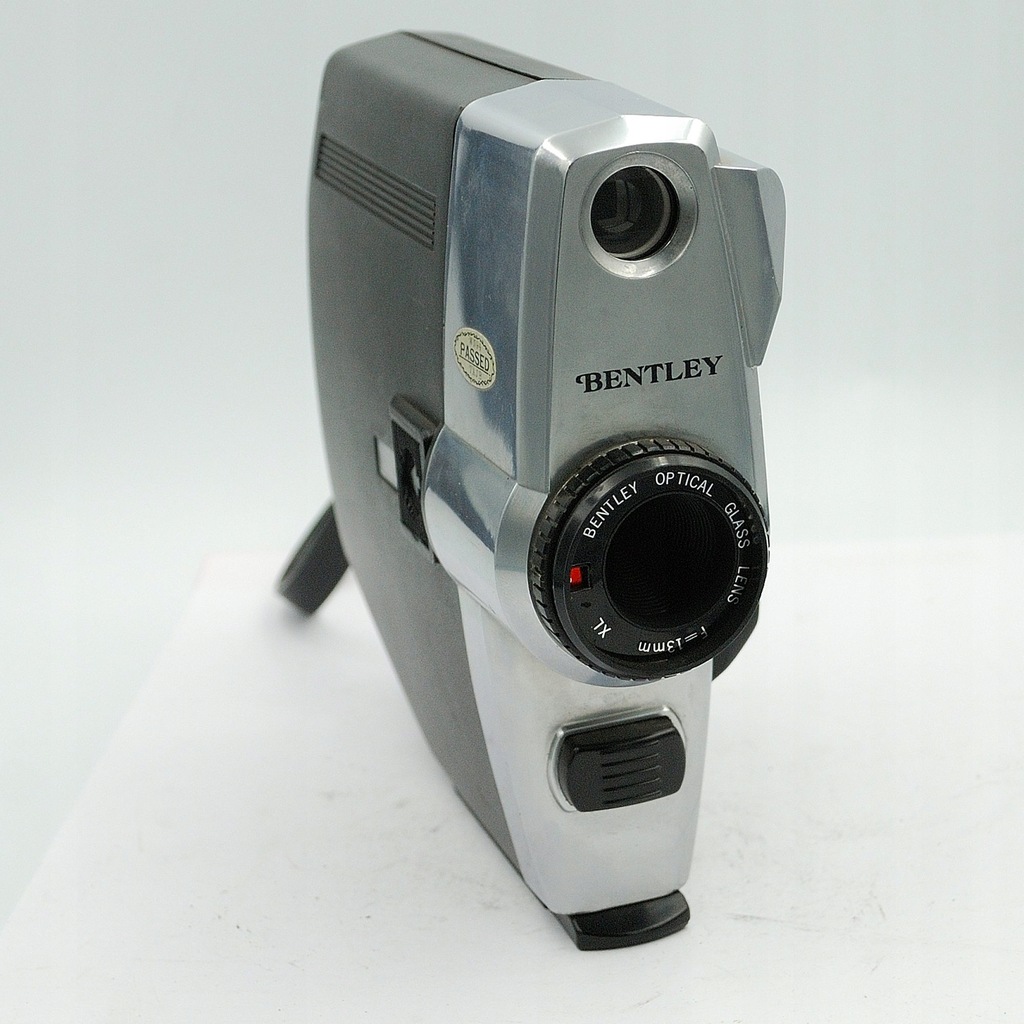 Kamera analogowa BENTLEY B-3