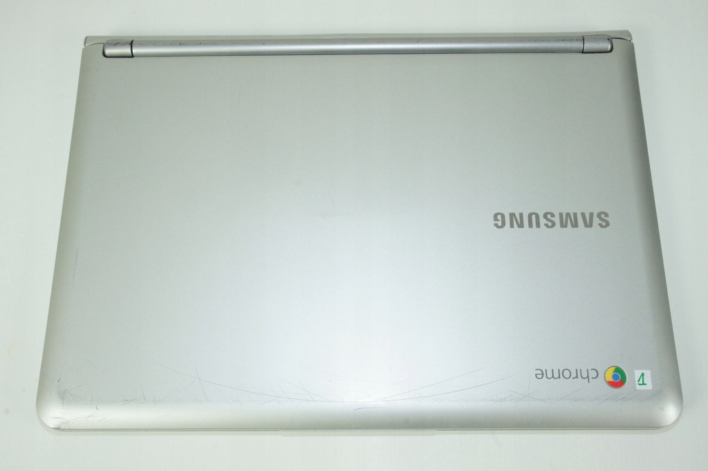 Chromebook (1) Samsung 303C 11,6" 2GB/16GB