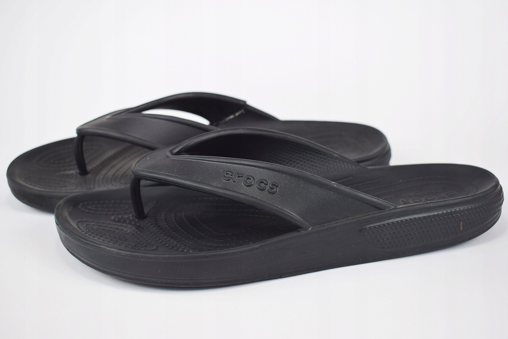 CROCS - Japonki!r45