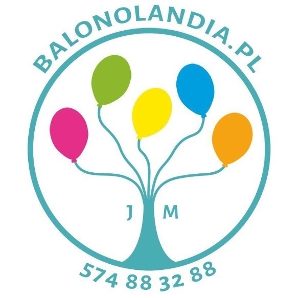 Bukiet balonowy na każdą okazję od Balonolandia.pl