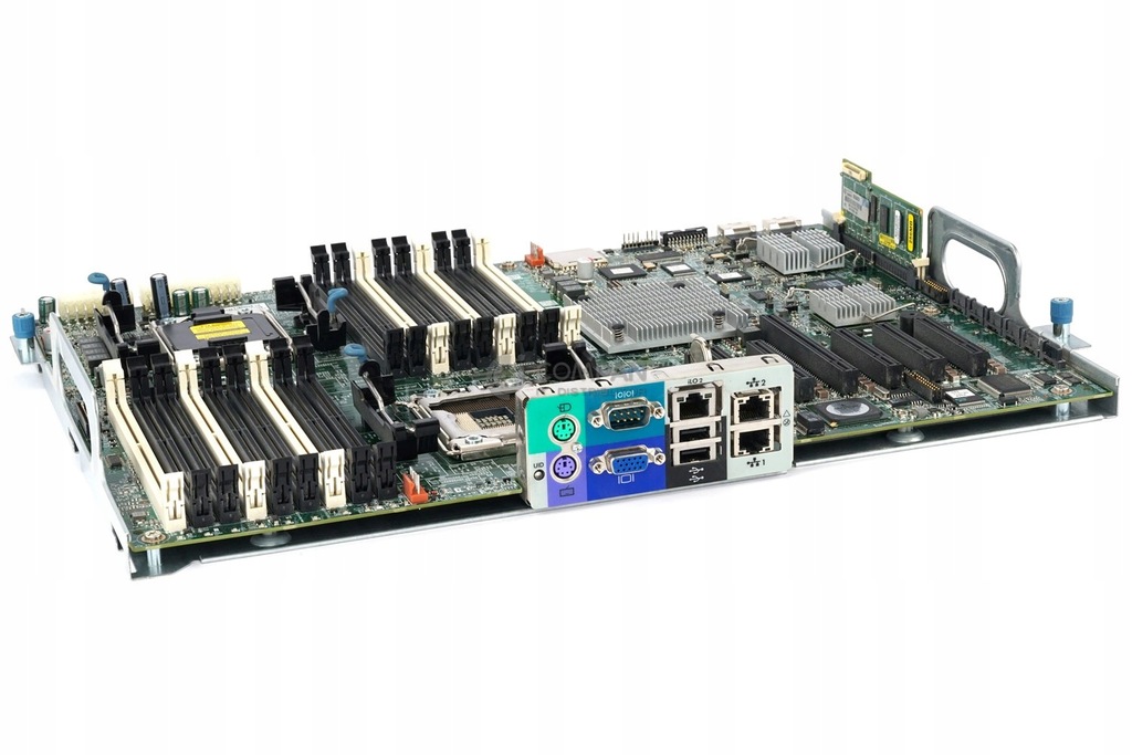 606019-001 HP MAINBOARD FOR ML350 G6 -