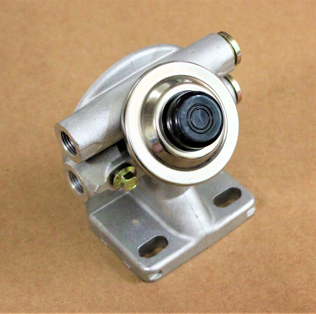 POMPKA PALIWA DO FILTRA WSTĘPNEGO DO VOLVO 20593529