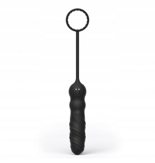 Dorcel Deep Seeker Plug Anal