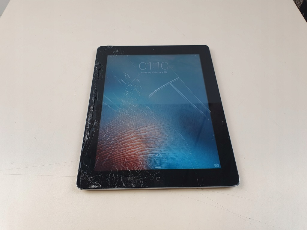 Apple Ipad 2 16GB (2139715)