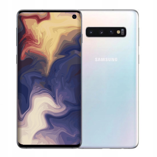 SAMSUNG GALAXY S10 128GB RÓŻNE KOLORY STAN PREMIUM