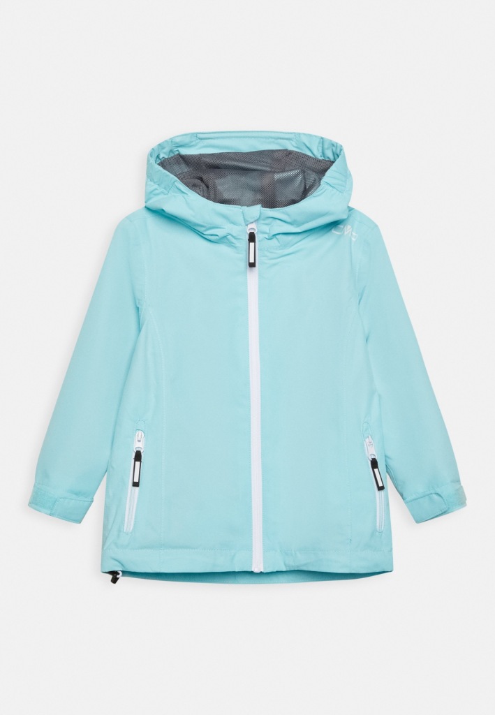 Kurtka przeciwdeszczowa CMP RAIN FIX r. 110