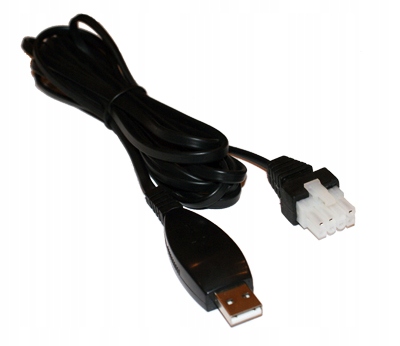 Interfejs USB do LPG - LECHO, KME, ESGI i inne