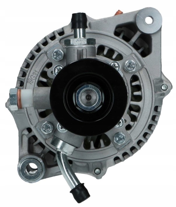 ALTERNATOR LAND ROVER DISCOVERY II LAND ROVER DEFENDER 2.5 120A