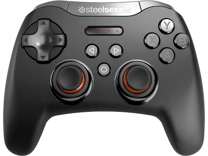 Pad SteelSeries Stratus XL Windows/Android