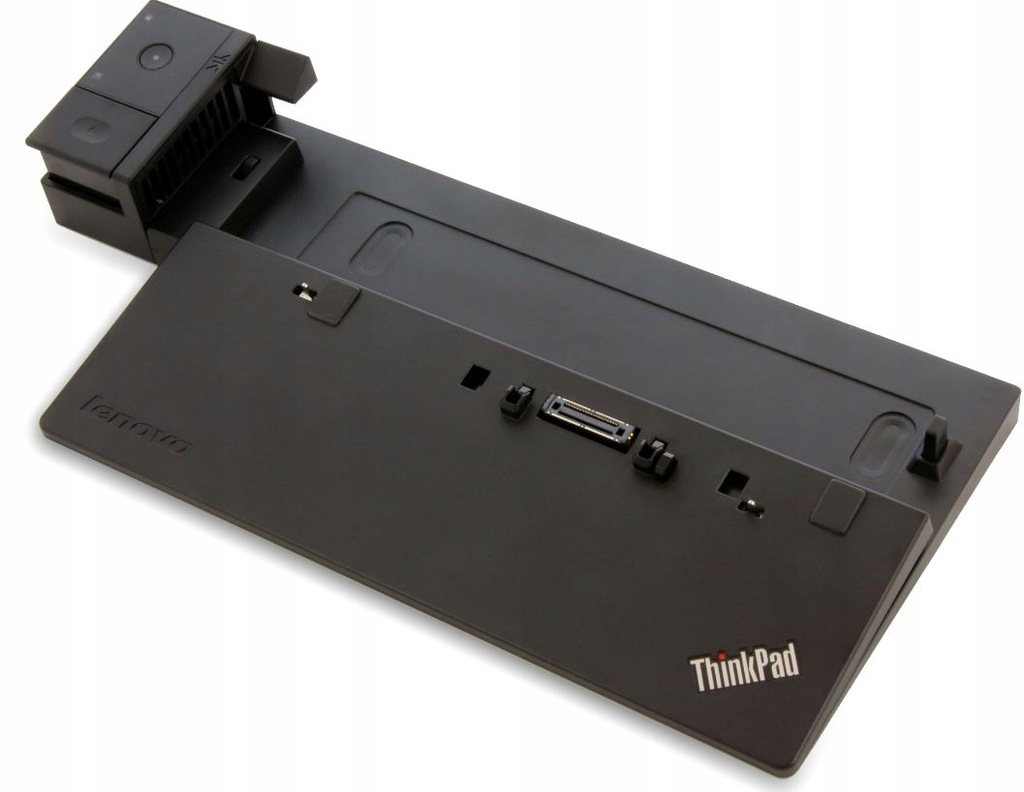 Stacja Dokująca Lenovo ThinkPad Ultra Dock 40A2 + zasilacz 90W