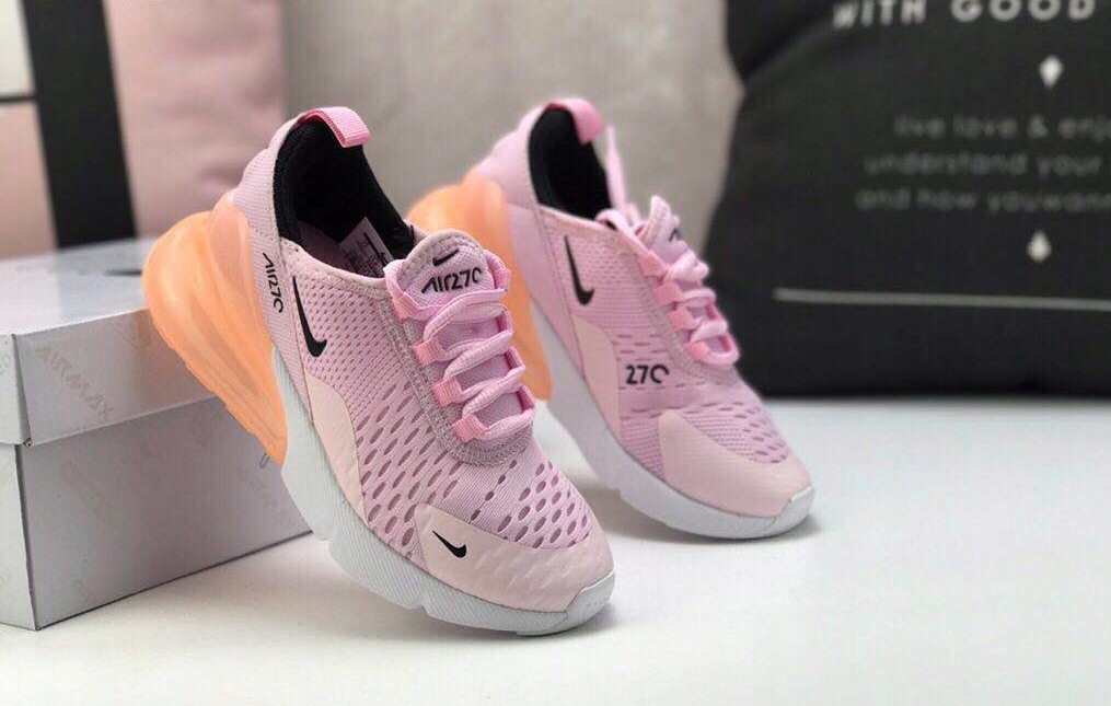 nike air max 270 34