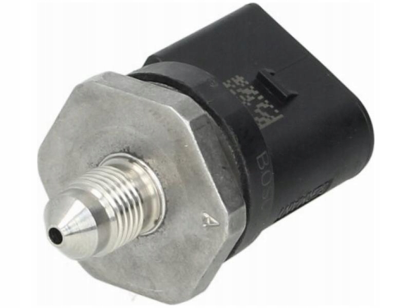 CZUJNIK CIŚNIENIA PALIWA VW BORA 1.6 POLO IV MK4 1.4 TOURAN 1.6 2.0