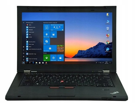 Купить LENOVO ThinkPad T430 i5 8 ГБ 256 SSD Win7/10: отзывы, фото, характеристики в интерне-магазине Aredi.ru