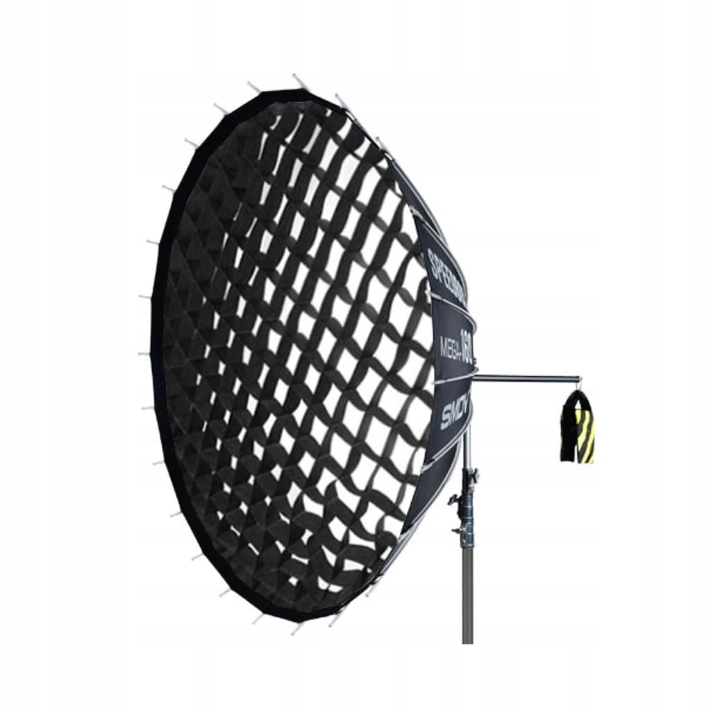 Smdv Grid Mega-160 do Speedbox Mega-160 Deep