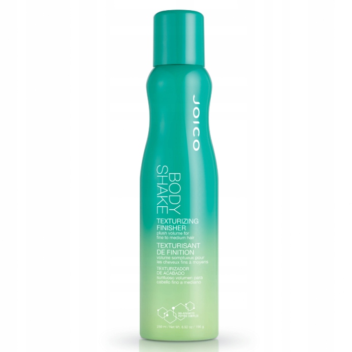 JOICO BODY SHAKE TEKSTURYZUJĄCY SPRAY OBJĘTOŚĆ 250