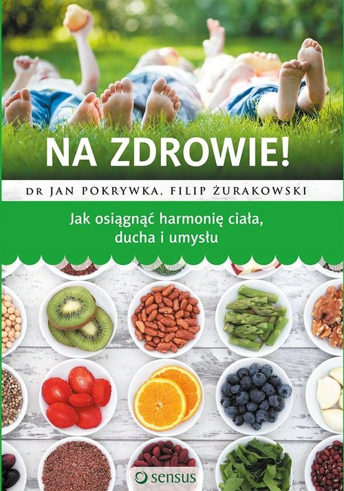 Na zdrowie! Jan Pokrywka, Filip Żurakowski