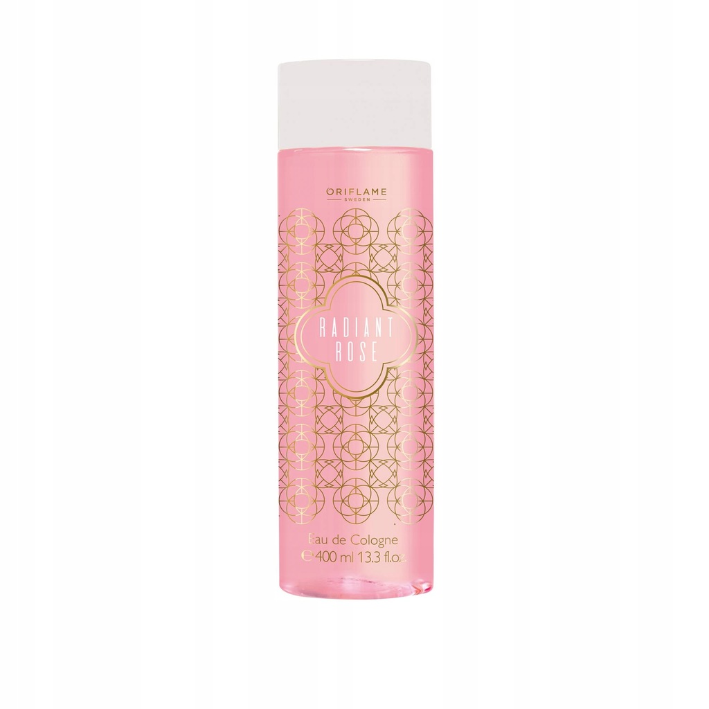 WODA KOLOŃSKA Radiant Rose, Oriflame