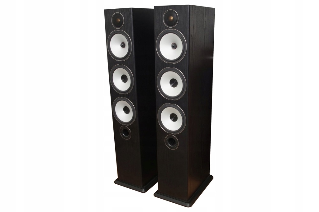 Kolumny Stereo Monitor Audio Bronze BX6 Myślenice 7760325290