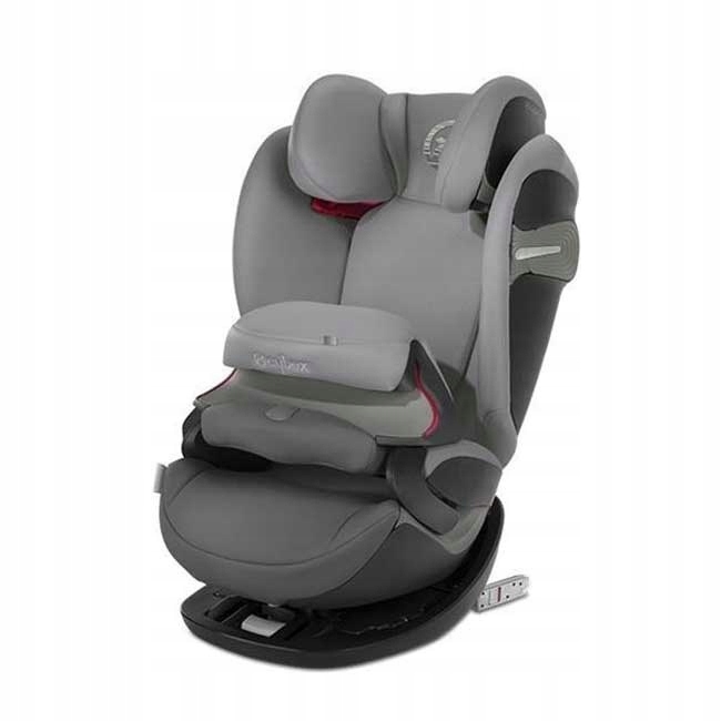 Купить АВТОКРЕСЛО CYBEX PALLAS S-FIX 9-36 КГ: отзывы, фото, характеристики в интерне-магазине Aredi.ru