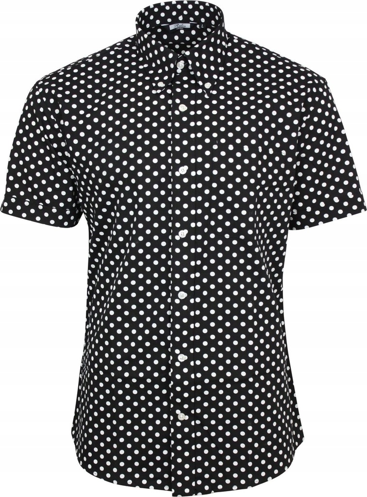 Relco Mod Skin Retro Indie 60s Polka L