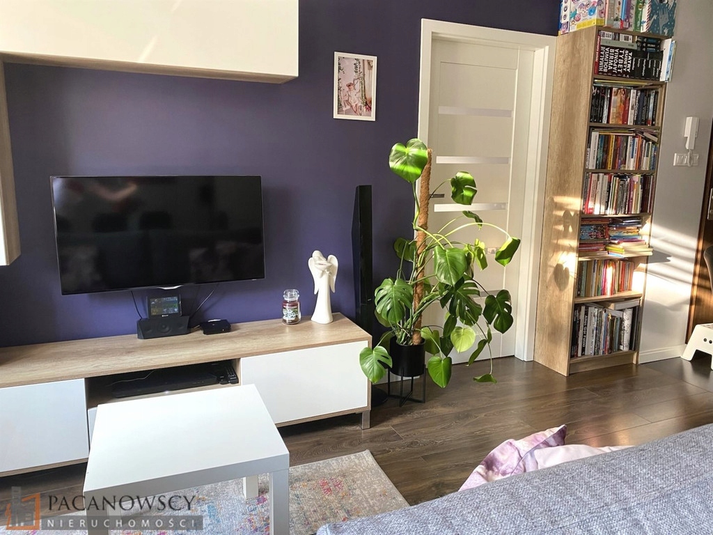 Mieszkanie, Zielonki, Zielonki, Krakowski, 46 m²