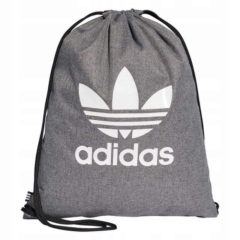 Worek adidas Originals Gymsack Trefoil D98929