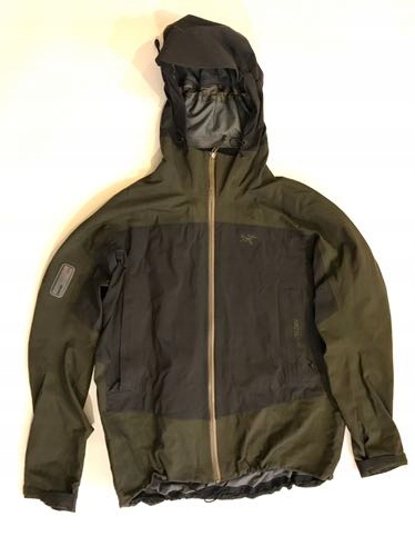 Arcteryx Scorpion Gore tex Jacket XL 7880108873 oficjalne