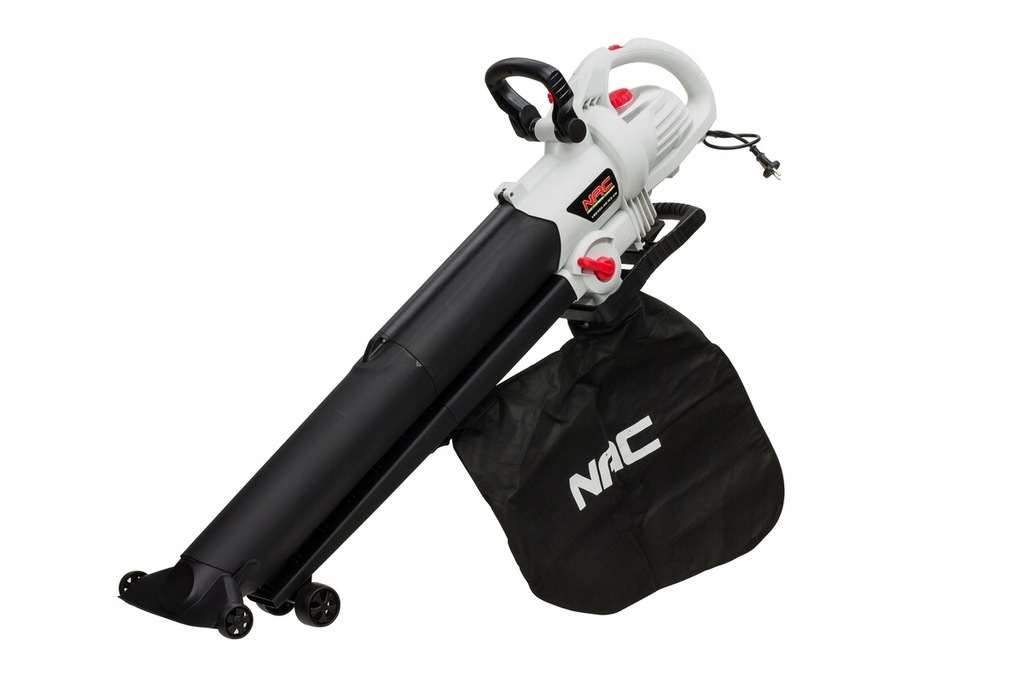 Купить NAC ПЫЛЕСОС LEAF BLOWER 3500W с регулировкой: отзывы, фото, характеристики в интерне-магазине Aredi.ru