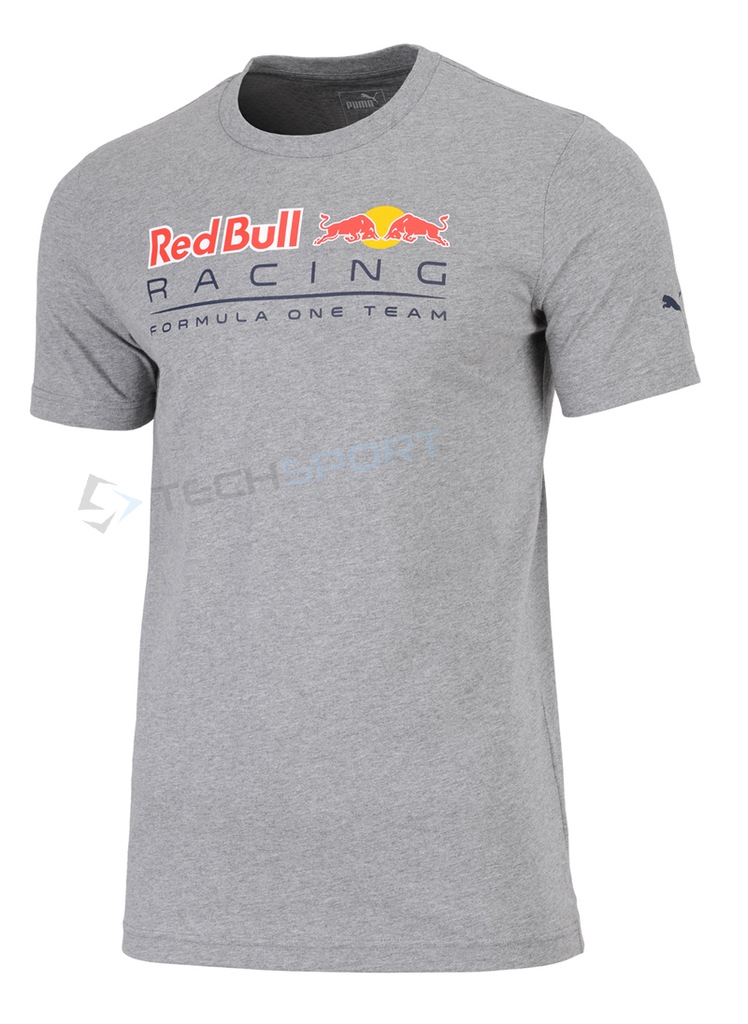 puma redbull tshirt