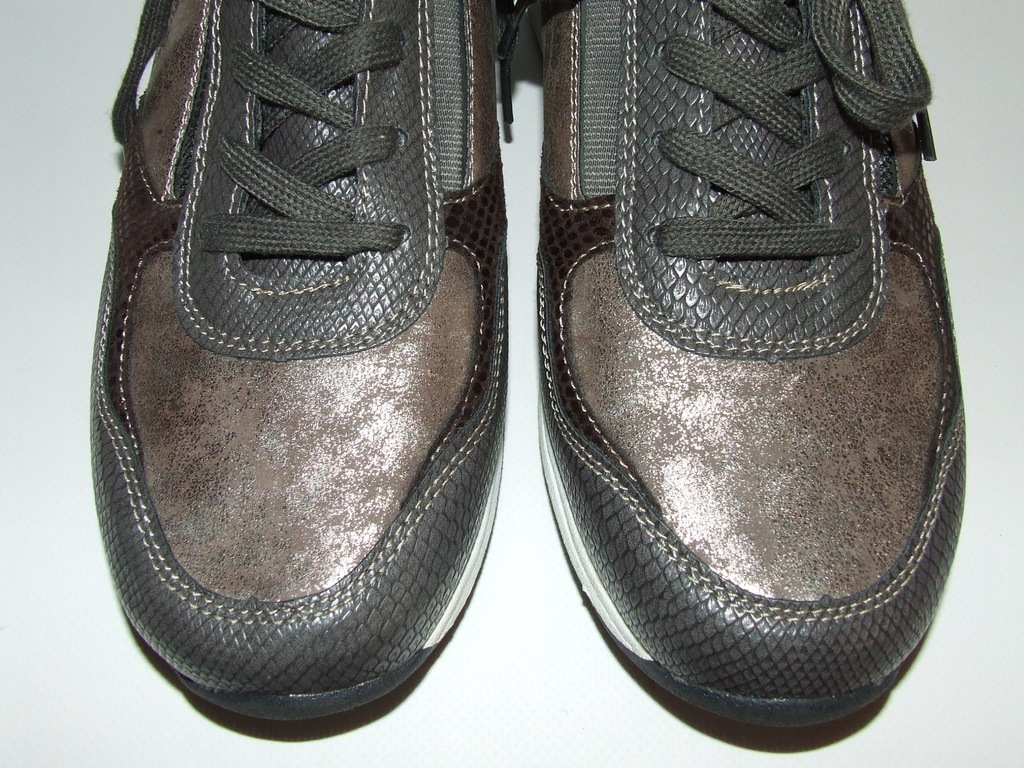 Buty WALKX COMFORT r.41 dł.26,4cm s IDEALNY 7532805183 oficjalne